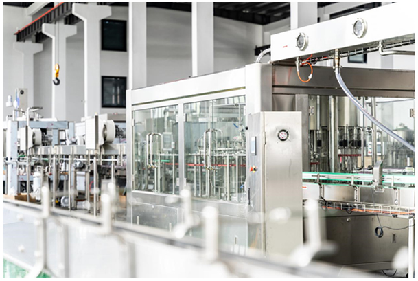 飲用水灌裝機(jī)