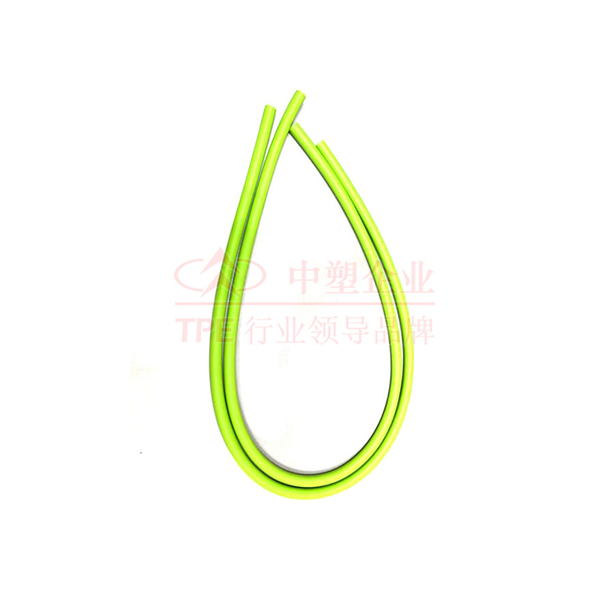 辨別數據線是PVC材質還是TPE材質的方法