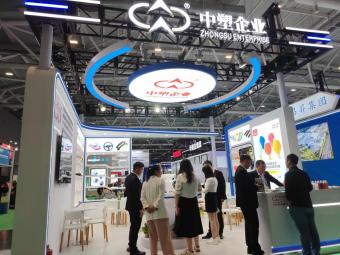 從灣區(qū)到全球：中塑企業(yè)在DMP工博會展現(xiàn)中國材料科技硬實力